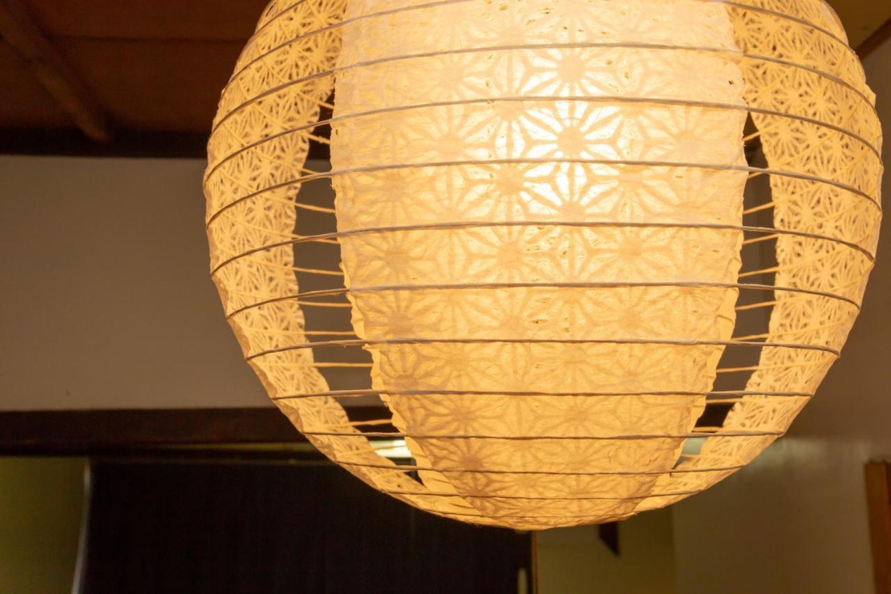 Guesthouse Oneworld Shijo四条京町屋 Kyoto Luaran gambar